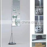 Giant Flag Outdoor 5m Water Based Telescopic Pole thumbnail-1