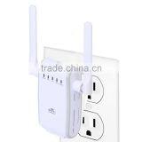 300Mbps Wi-Fi Range Extender Support Wifi Router Mode And AP Mode And and 360 Degree WiFi Covering With With WPS thumbnail-2