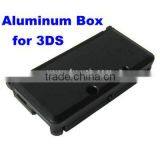 Aluminum Hard Case Cover for Nintendo 3DS thumbnail-1