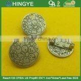 21mm Pin Badges For Clothes -- MZ4688 thumbnail-1