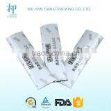 Best Quality Customized Printed Biodegradable Laminated Custom Foil Print Package