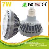 7w 2015 New Hot Selling Led Par30 E27, Par30 Light, Par30 Spotlight thumbnail-2