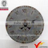 2014 New Products Aged Retro Antique Clocks Wall