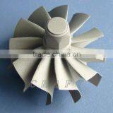 K03 Turbine Wheel Casting thumbnail-1