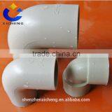 Plastic Plastic Pipe Elbow With Low Price
