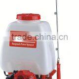 Factory Supplier High Quality Garden 2013 Power Sprayer 20l Electric Napsack Sprayer Battery Sprayer thumbnail-1