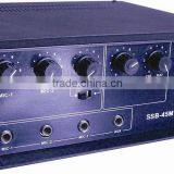 Professional Amplifier SSB-45M