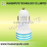 Trending Hot Products 5V 2.1A Output Dual USB Car Charger thumbnail-2