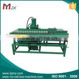 Foldable/collapsible Plywood Box Machine thumbnail-5