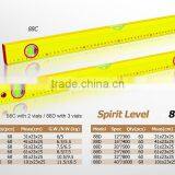 Spirit Bubble Level Vial Parts thumbnail-2