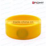 Printed Silicone Wristbands NFC Wristband for Bowling Centers thumbnail-4