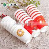 High Quality Disposable Paper Coffee Cup Black Paper Coffee Cup Paper Cup thumbnail-4