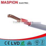 UL Standard NYLON Coated ELECTRIC Wire AND THHN POWER PVC Cable thumbnail-2