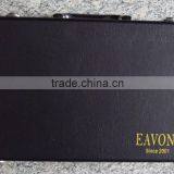 High Grade ABS Plastic Yellow Clarinet, Bb Clarinet, 17 Key Sopran Type, With Case thumbnail-5