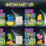 Delicious Cake 3D Magic Motion Sand With,21 Sand Modeling Tools Insided thumbnail-2