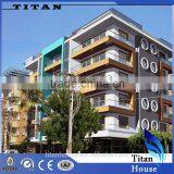 Exclusive High Quality Prefabricated Modular Apartments in UK thumbnail-1