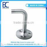 Made in China Stainless Steel Pipe Mounting Brackets (HB-38)
