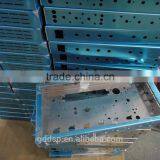 China Sheet Metal Enclosures Electrical Boxes thumbnail-3