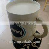 Plastic Display for Coffee Promotion in Supermarket Cup-shaped thumbnail-4