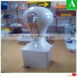 Good Quality Led Light Bulb Plastic Display of Vacuum Form thumbnail-1
