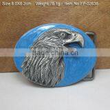 Poker Recycled Alloy Belt Buckles Lighter Clamp Belt Buckles thumbnail-5