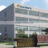 Robello (Shanghai) Thermal Technology Co., Ltd. company overview - view 1 thumbnail