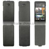 FAUX PU LEATHER DEFENDER CASE FLIP COVER FOR HTC ONE M7