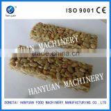 Peanut Crisp Candy Making Machine, Candy Making Machine, Candy Bar Machine thumbnail-3