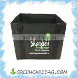 PP Non Woven Organization Stroage Container Folded Bag thumbnail-1