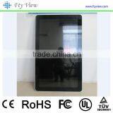 32 Inch Wall Mount Android Advertising Player Digital Signage Player Multi Media ad Player for Supermarket/shopping Malls Supplier's Choice thumbnail-3