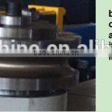 ANHUI DE XI W27YPC-76 Hydraulic Press Brake/ Metal CNC thumbnail-4