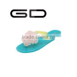 GDSHOE fashion women summer PVC slipper jelly sandals                        
                                                Quality Choice