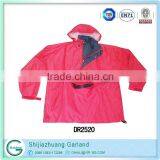 4 Clothing Winter Jackets Travelling Jackets thumbnail-4