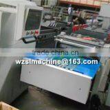 Fully Automatic Cement Kraft Paper Bag Makingmachine thumbnail-4