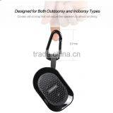 2016 New Style Wireless Mini LED Super Bass Stereo Portable Bluetooth Speaker for MP3 Smartphone PC Tablet Laptop thumbnail-3