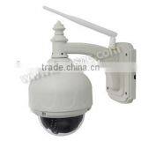 SIP-T06W 4-9mm Zoom Lens Mini HD P2P WIFI IR Waterproof Cheap Outdoor CCTV IP Digital Camera for Network IP Camera