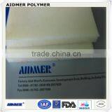 Hot Sale Cheap Sale PVDF Sheet, PVDF Product, White Plastic Sheet