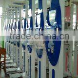 Electronic Digital Health Body Height Weight Blood Pressure Fat Pulse Machine thumbnail-2