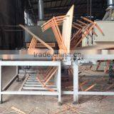 HSP-MB01 Single Panel Turn-over Machine for Plywood Production Line Quality Choice thumbnail-3