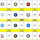 Monster Cheap Cosplay 1 Year Contact Lenses