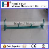 Stable Running 3 Roll Offset Impact Frame For Cement Industry Used