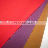 High Quality Cheap Spunlace Nonwoven Fabric With Flock Use for Packaging