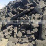 Low Sulfur Baked Electrode Scrap As Carbon Additive thumbnail-3