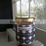 Organic Coconut Vineger thumbnail-2