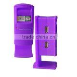 Cute Mailbox Shape Usb Hub Various Colors