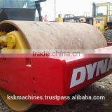 Resonable Price Used Excellent Working Condition Road Roller DYNAPAC CA511 for Sale thumbnail-5