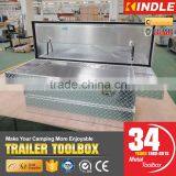 OEM Portable Aluminum Camper Trailer ToolBox For Truck                        
                                                Quality Choice