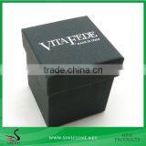 Sinicline Wholesale Watch Package Box Foiling Box