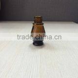10ml Single Calabash Shape Essential Oil Bottles