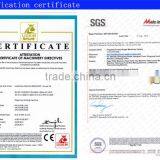 Disposable Snack Plates Making Machine,with CE Certificate thumbnail-6